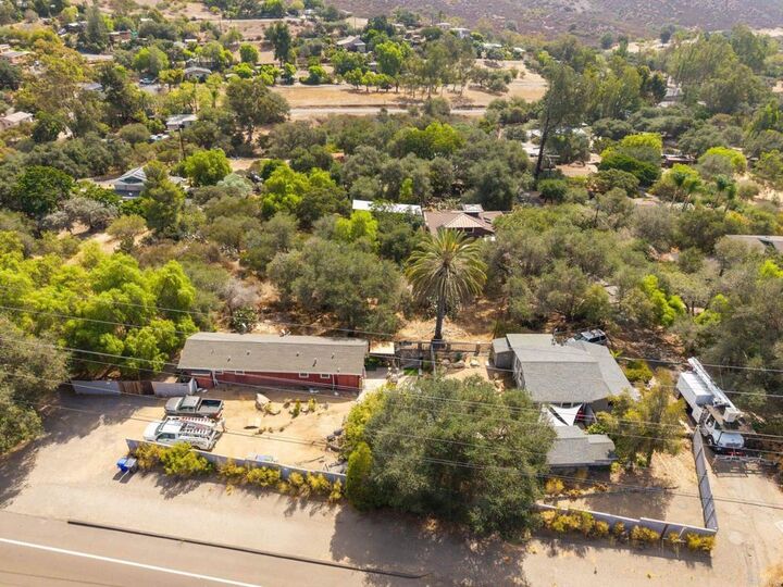 Property Photo:  9704 Del Dios Highway  CA 92029 