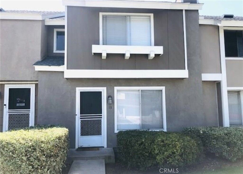 Property Photo:  13 Eastmont 41  CA 92604 