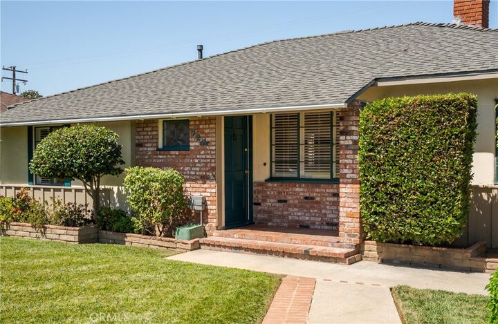 Property Photo:  727 S Fenimore  CA 91723 