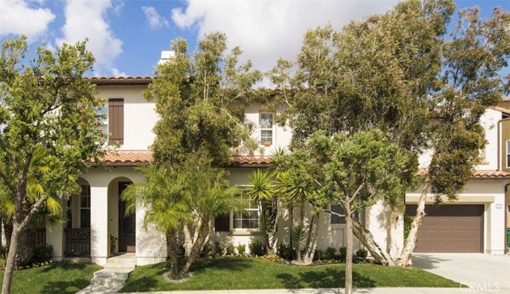 Property Photo: 3 Larchwood CA 92602