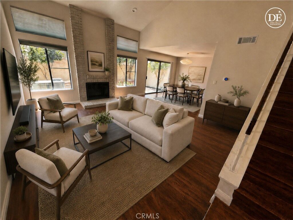 Property Photo:  18170 Rustic Court  CA 92708 