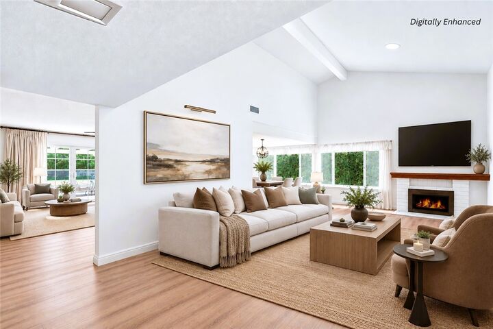 Property Photo: 2354 Collier Court CA 93065