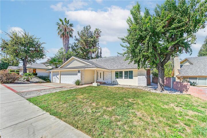 Property Photo:  1123 Bain Avenue  CA 91789 
