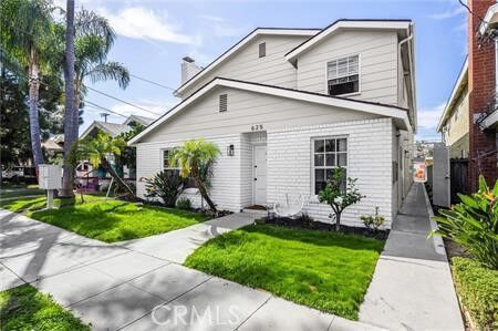 Property Photo: 625 Orizaba 6 CA 90814