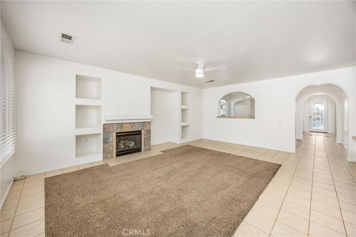 Property Photo:  1434 Desert Star  CA 92223 