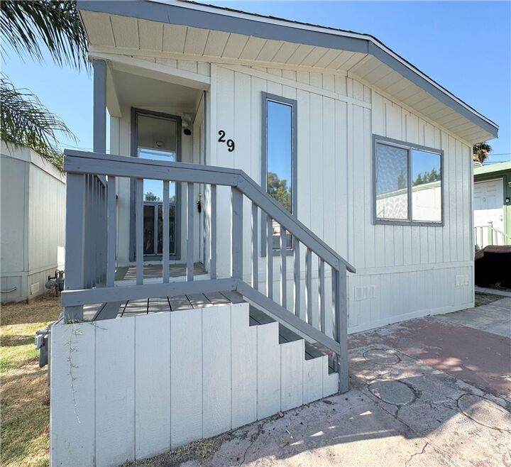 Property Photo:  451 S Sellers Street 29  CA 91741 