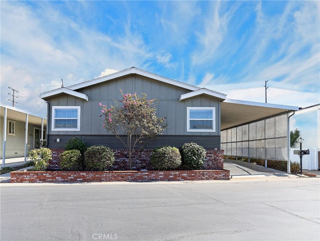 Property Photo: 525 N Gilbert St 22 CA 92801