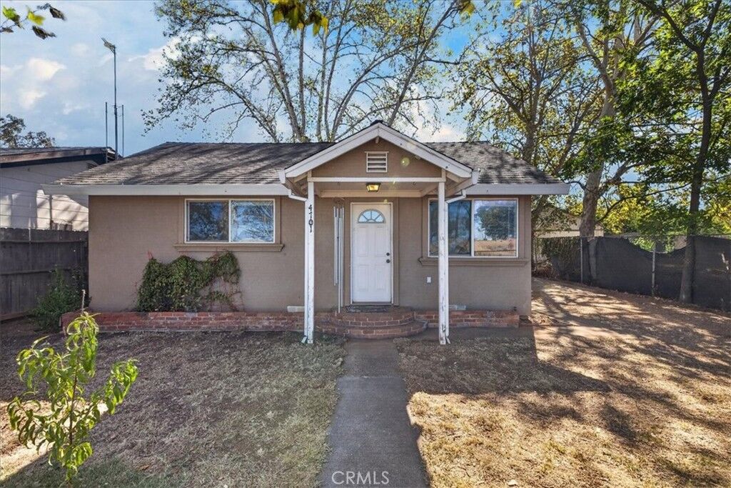 Property Photo:  4701 Baggett Marysville  CA 95966 