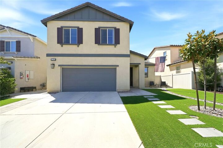 Property Photo:  6286 Mariposa Drive  CA 92220 