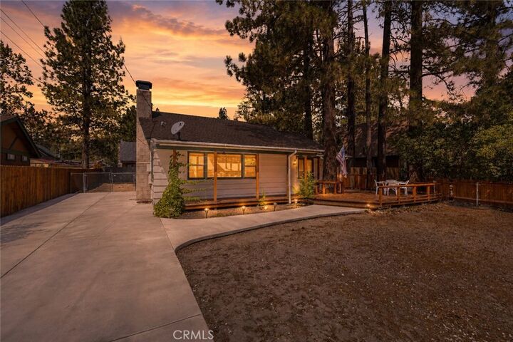 Property Photo: 1029 Sierra CA 92314
