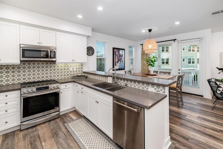 Property Photo: 1115 Sea Glass Way CA 92054