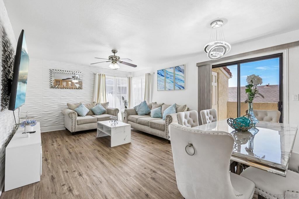 Property Photo:  8731 Graves Ave Unit 32  CA 92071 