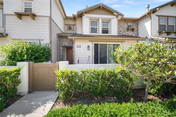Property Photo:  18065 Magee  CA 92886 