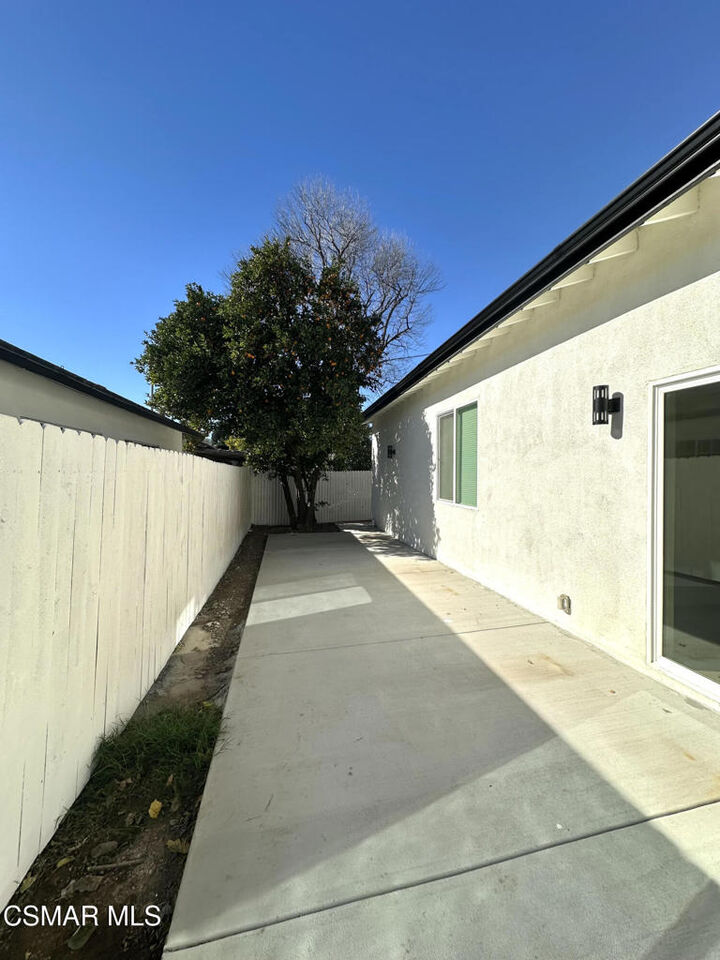 Property Photo: 8515 Vanalden Avenue CA 91324