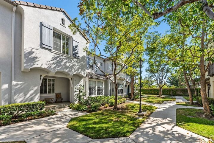 Property Photo:  7 Cabazon  CA 92602 