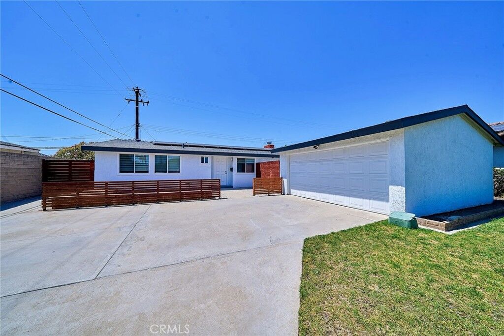 Property Photo: 14839 Gandesa Road CA 90638