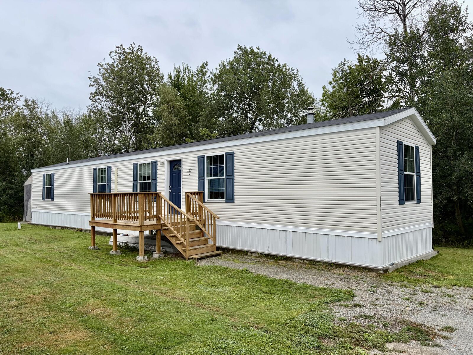 Property Photo:  110 G Court  ME 04967 