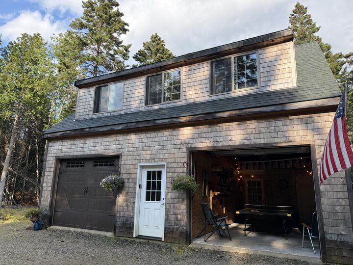 Property Photo:  768 Ripley Neck Road  ME 04643 