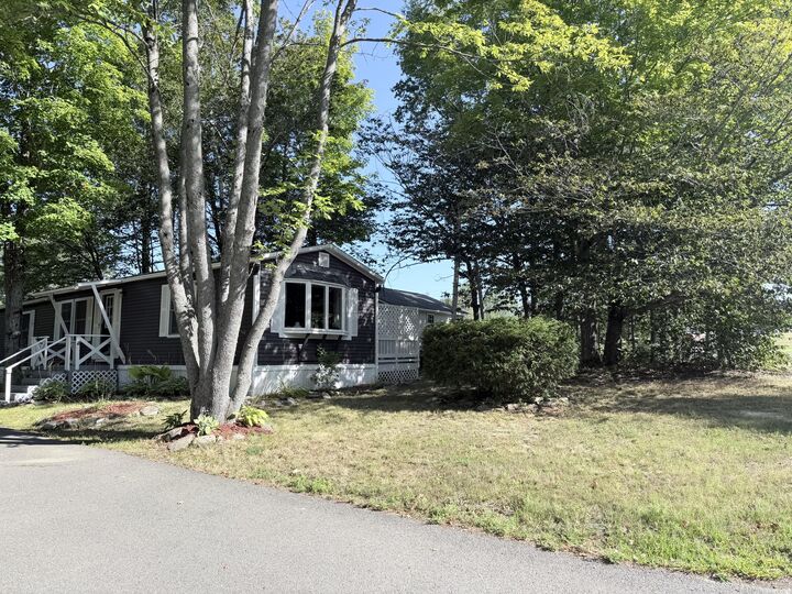 Property Photo:  118 G Street  ME 04401 
