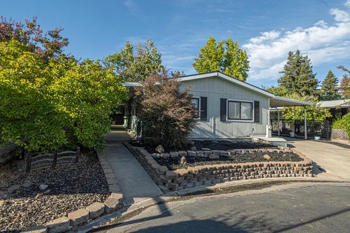 Property Photo: 6129 Mame Court CA 95621