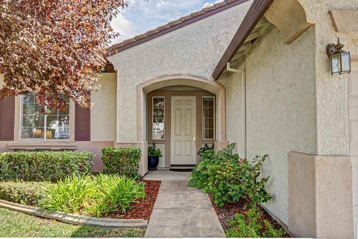 Property Photo:  3016 Granite Park Lane  CA 95758 