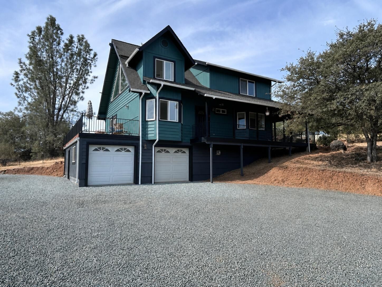Property Photo:  21640 Salsa Court  CA 95977 