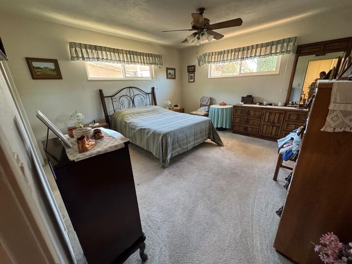 Property Photo: 1010 Thoreau Court CA 95350