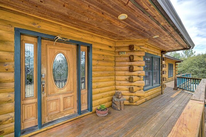 Property Photo:  2428 Shirt Tail Tri  CA 95614 