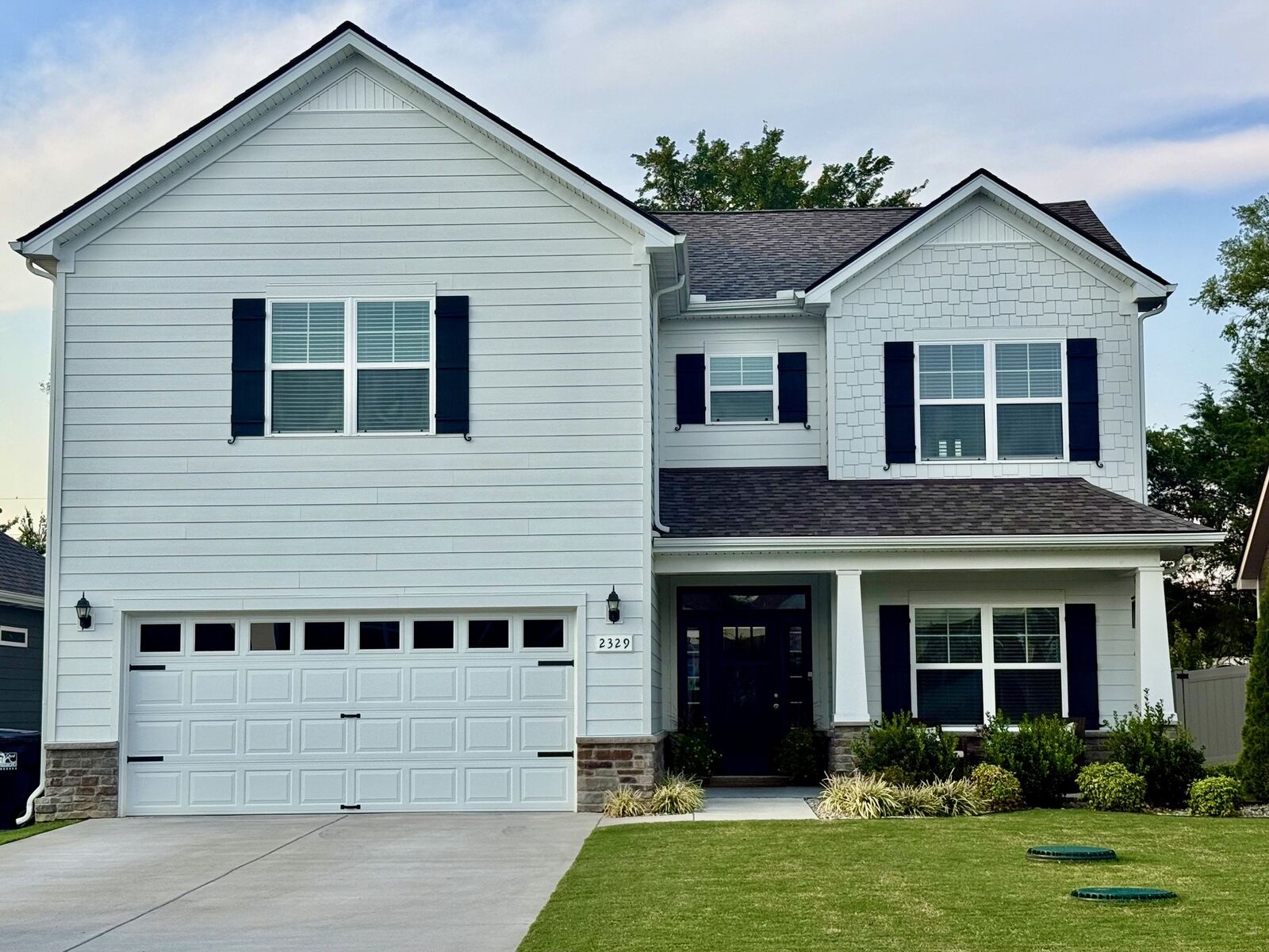 Property Photo:  2329 Fig Dr  TN 37127 