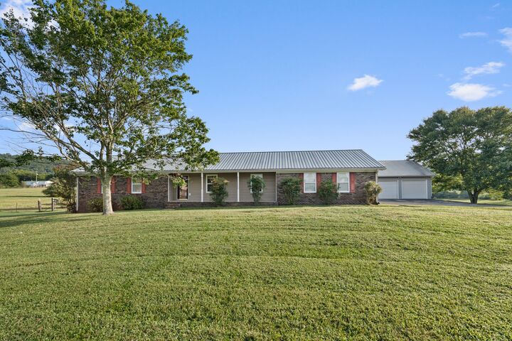 Property Photo:  167 Old Weatherly Switch Rd SE  TN 37323 