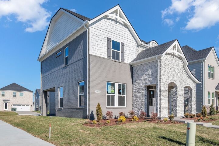 Property Photo:  1100 Codah Drive  TN 37122 