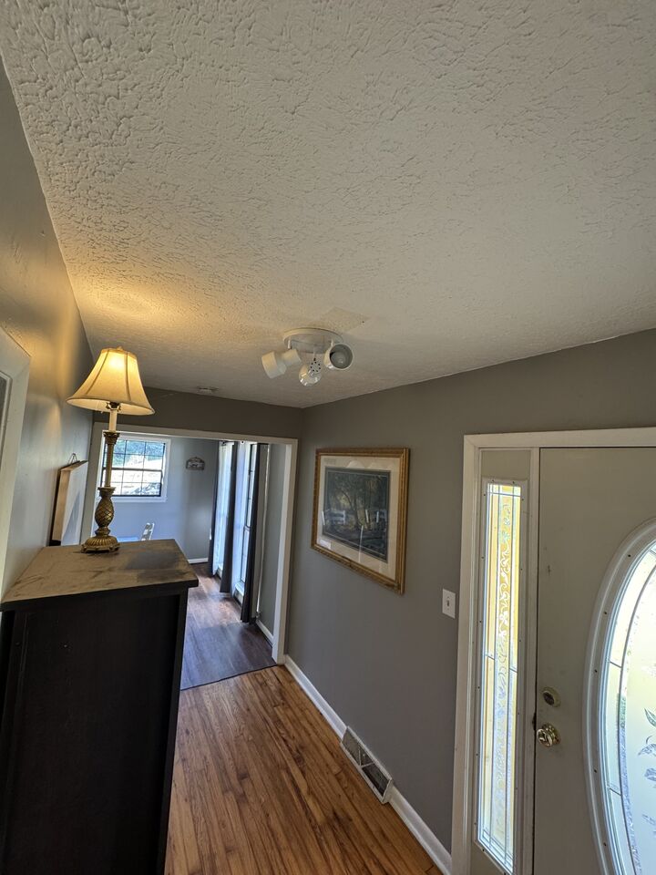 Property Photo: 531 Oakley Hollow Rd TN 37012