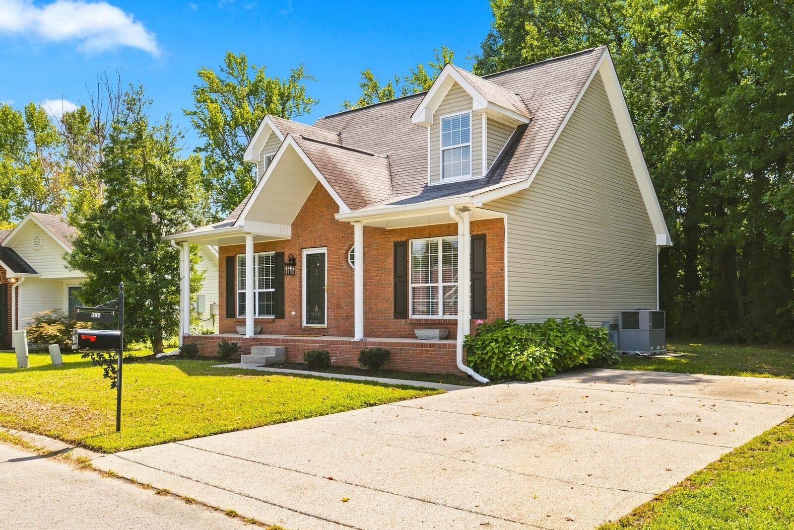 Property Photo:  102 Westchester Dr  TN 37188 