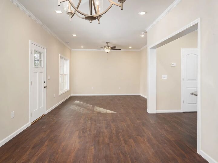 Property Photo: 529 Howell St AL 35630