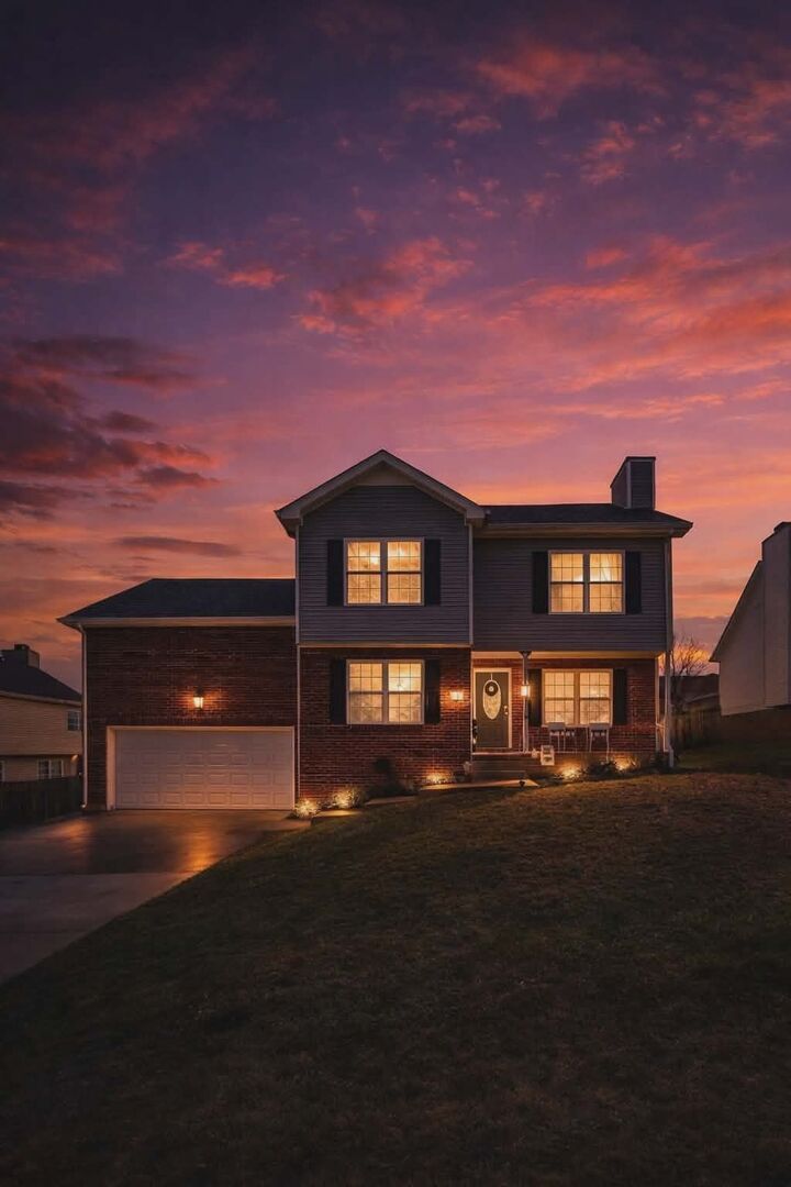 Property Photo: 3167 Cross Ridge Dr TN 37040