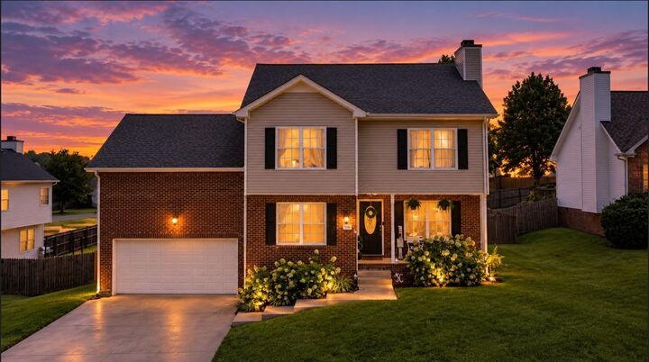 Property Photo:  3167 Cross Ridge Dr  TN 37040 