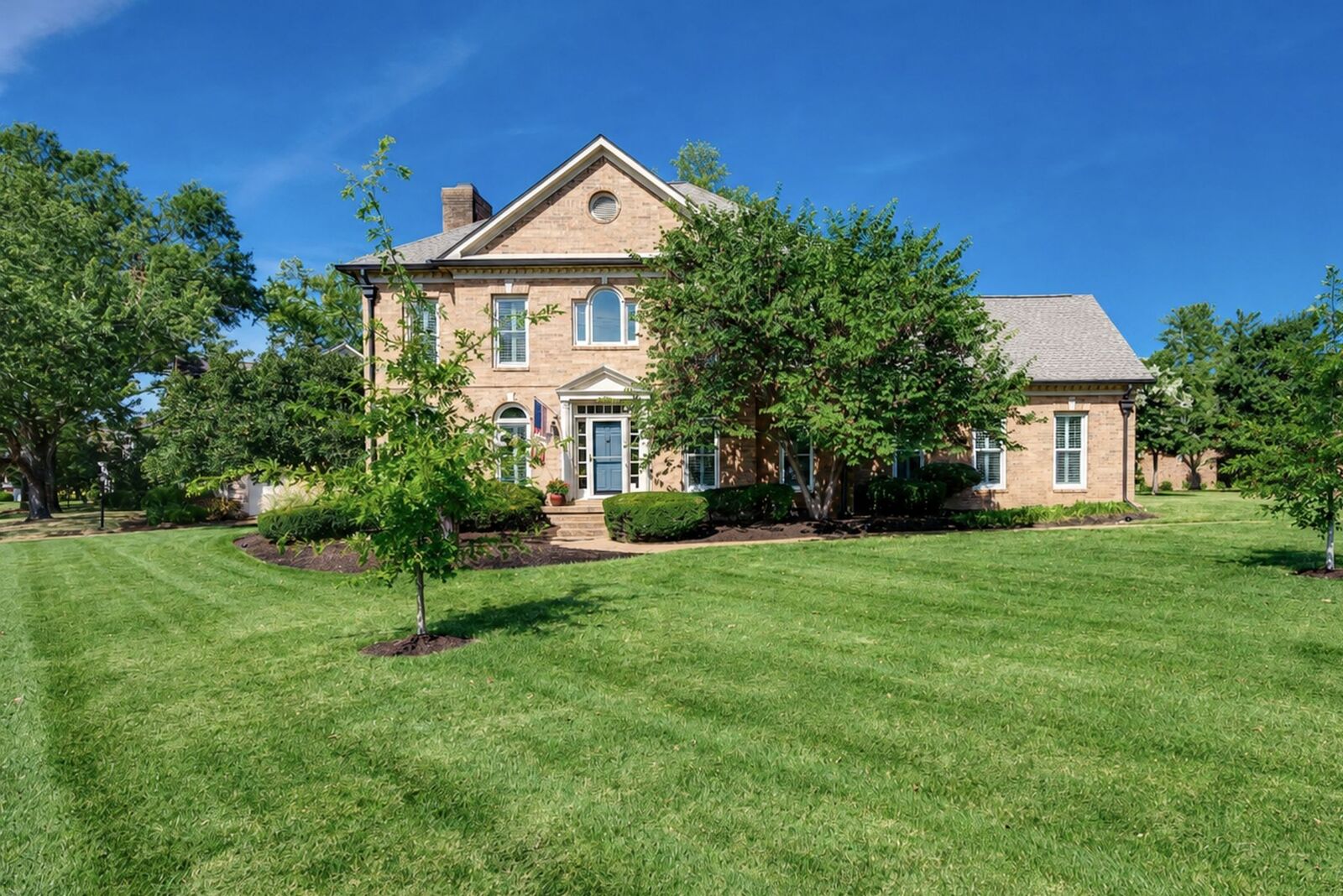 Property Photo:  601 Dorshire Ln  TN 37221 