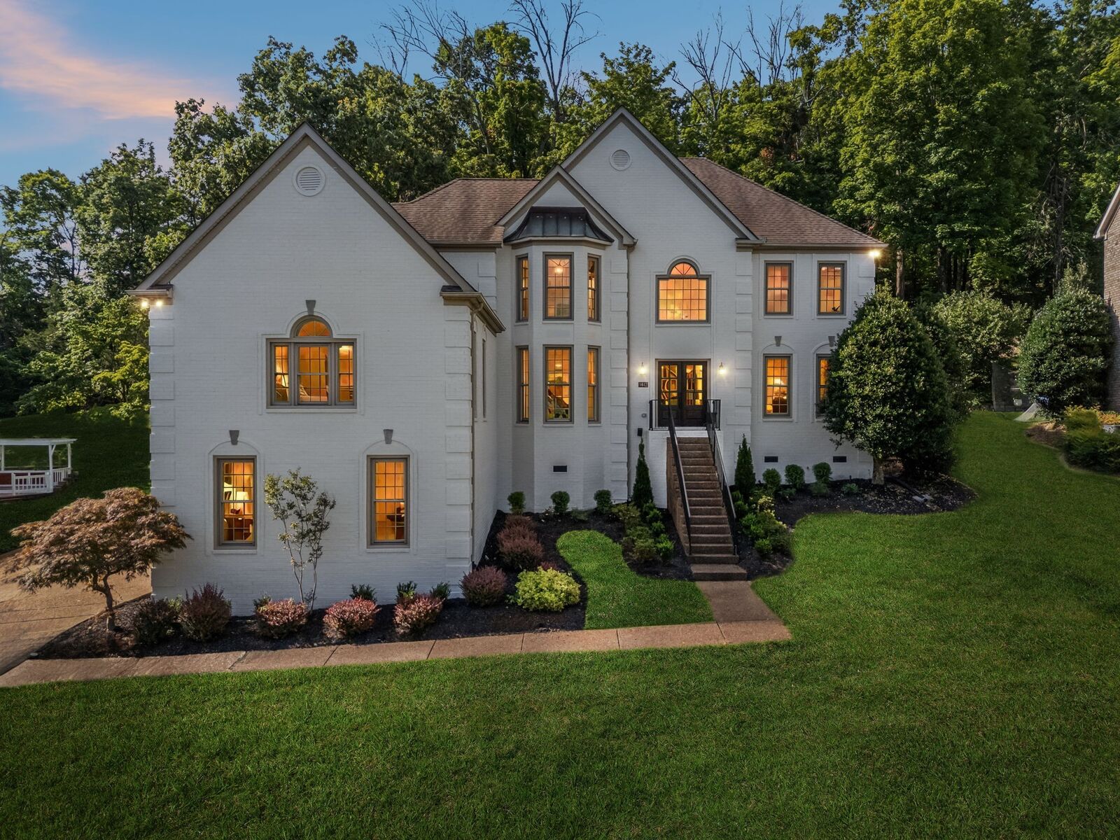 Property Photo:  9442 Foothills Dr  TN 37027 