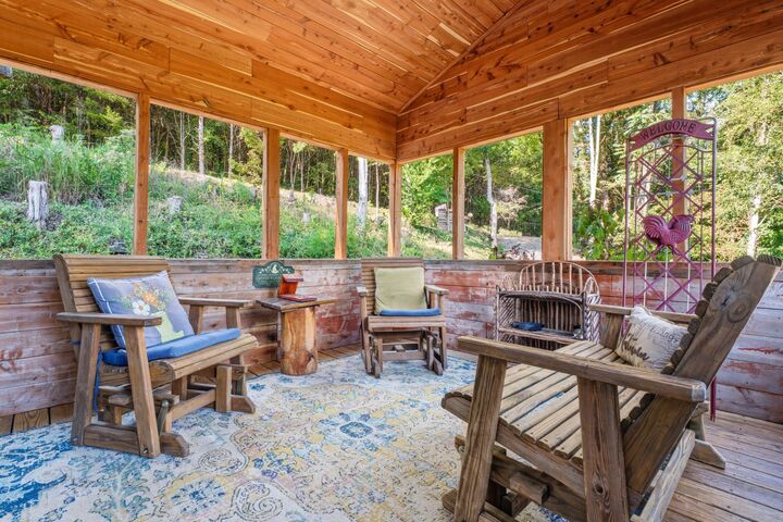 Property Photo:  29 Cordell Hull Ln  TN 38560 