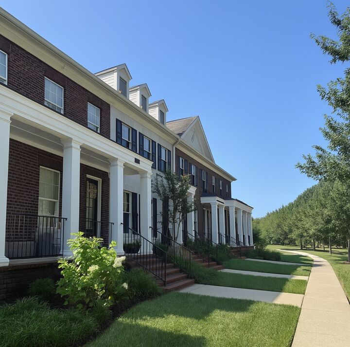 Property Photo:  310 Gathering Walk Ash-Int  TN 37122 