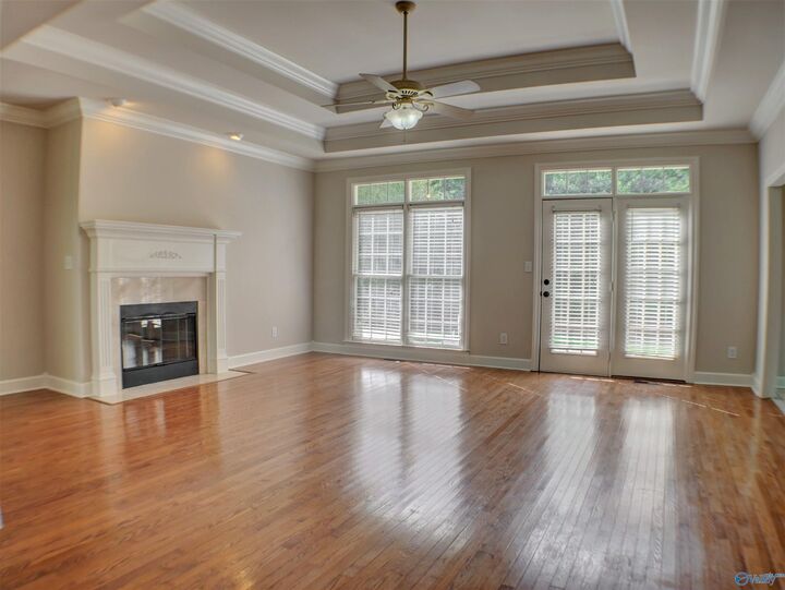 Property Photo: 110 Alexandria Drive AL 35806