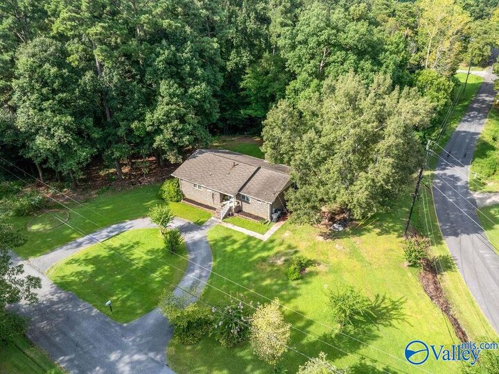 Property Photo:  3878 Lake Hill Drive  AL 35907 
