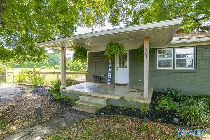 Property Photo:  134 Old Huntsville Road  TN 37334 