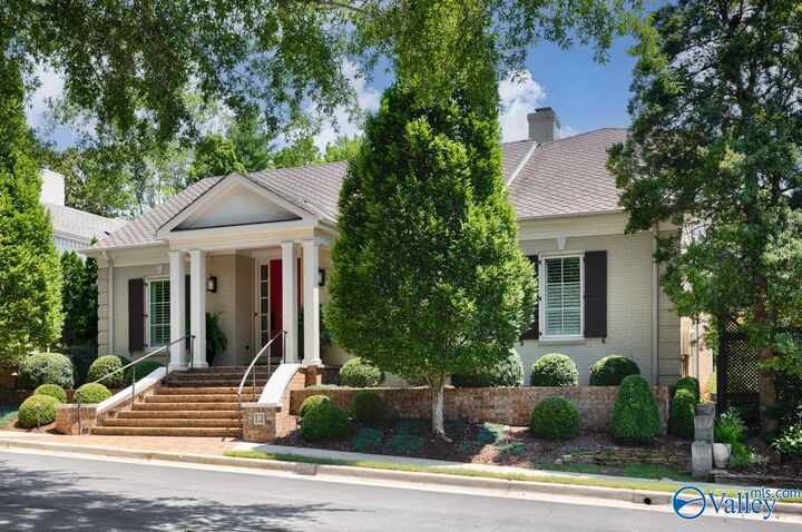 Property Photo: 12 Revere Way AL 35801