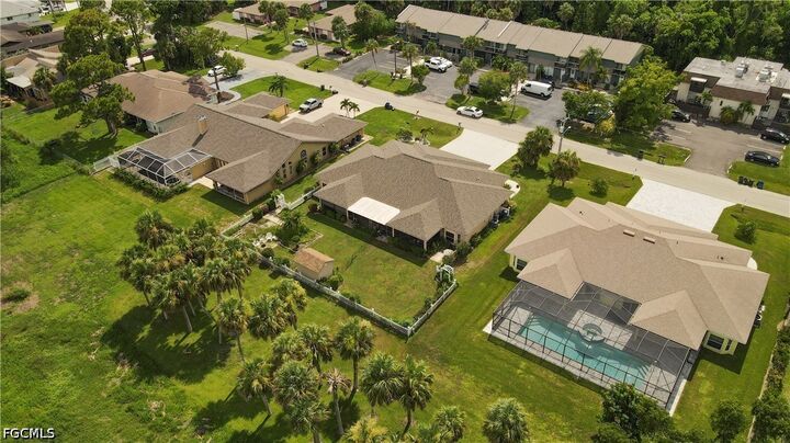 Property Photo:  5887 Littlestone Court B  FL 33903 