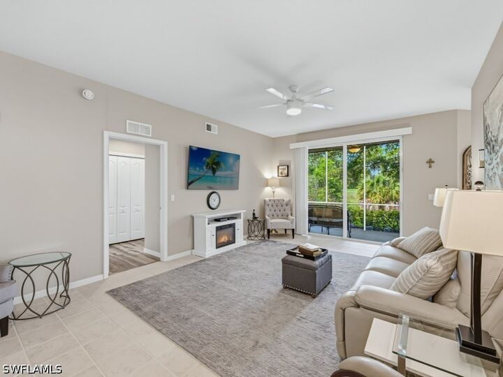Property Photo:  3445 Grand Cypress Drive 102  FL 34119 