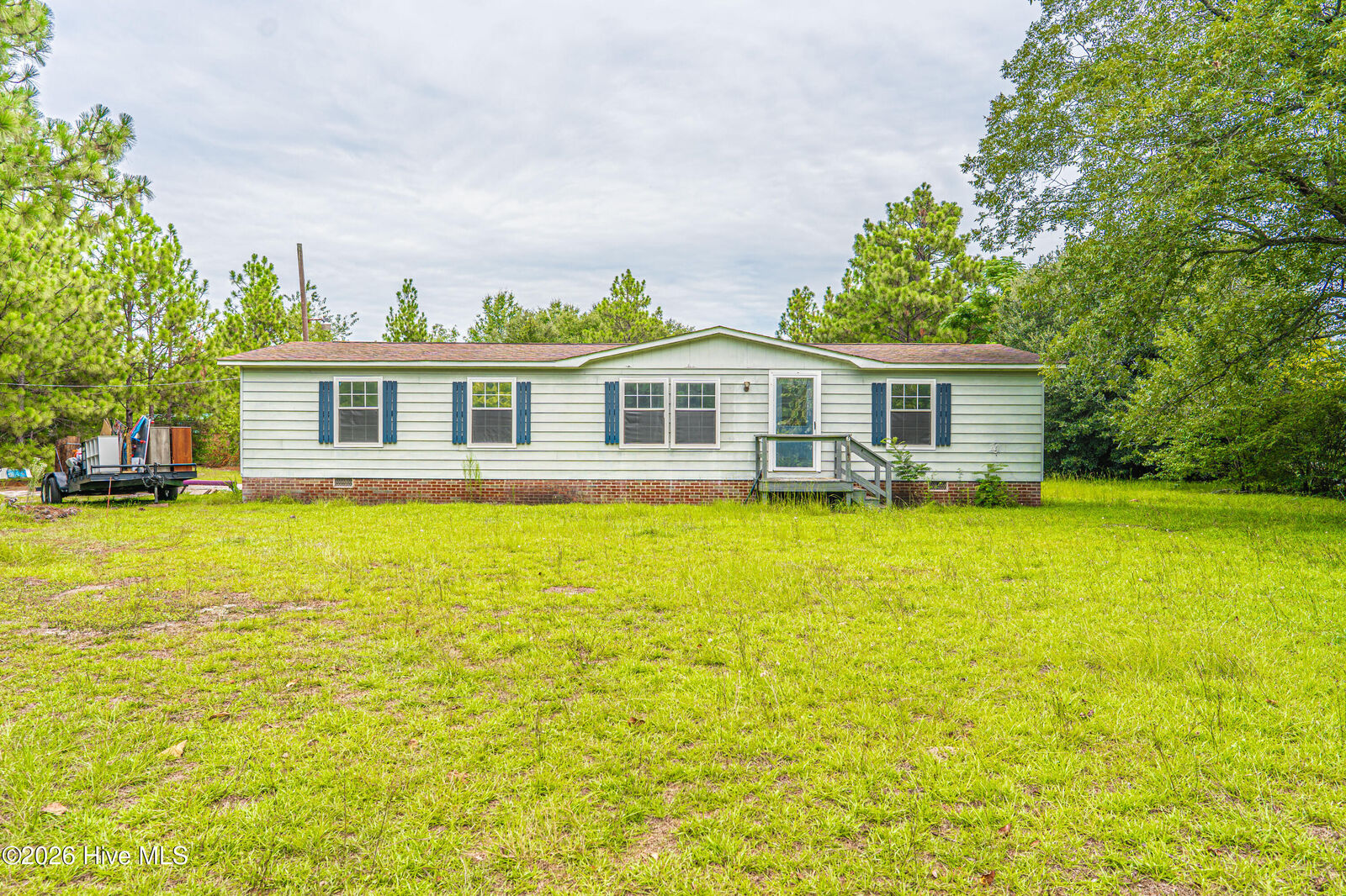 Property Photo: 2820 Roseland Road NC 28315