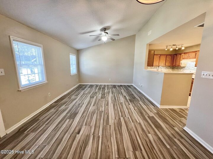 Property Photo: 136 Marlene Drive NC 28546