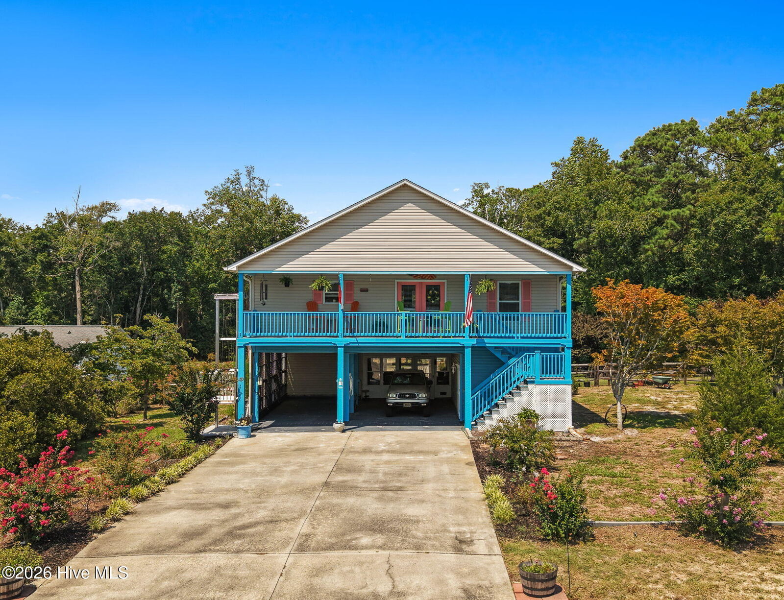 Property Photo:  2035 Lakeside Avenue SW  NC 28462 