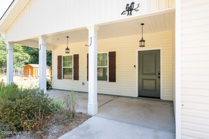 Property Photo:  23 Retreat Lane  SC 29860 